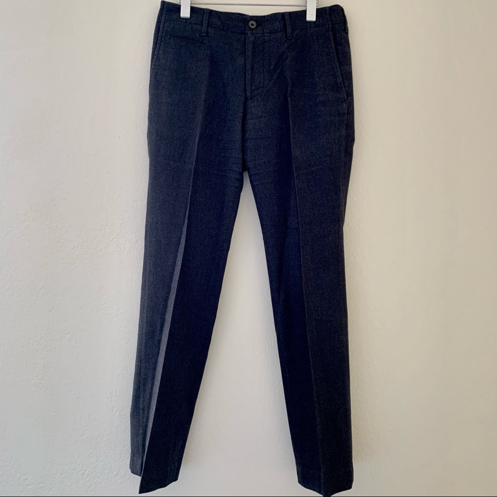 TAKEO KIKUCHI black pants